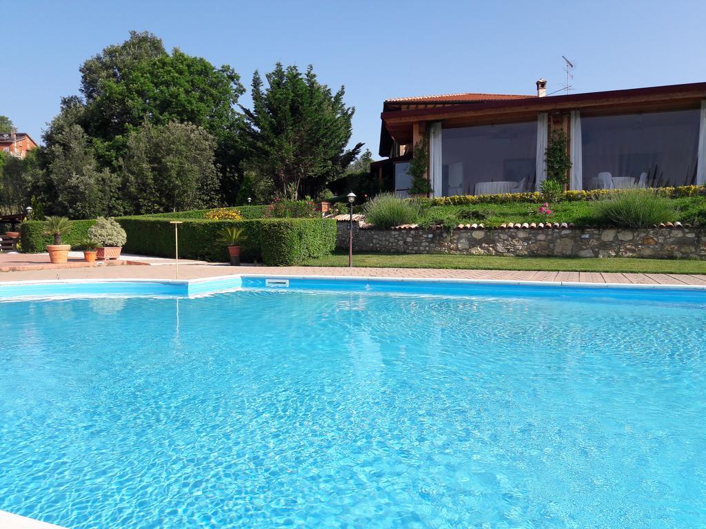Tenuta La Ginestra Ornaro Exterior photo