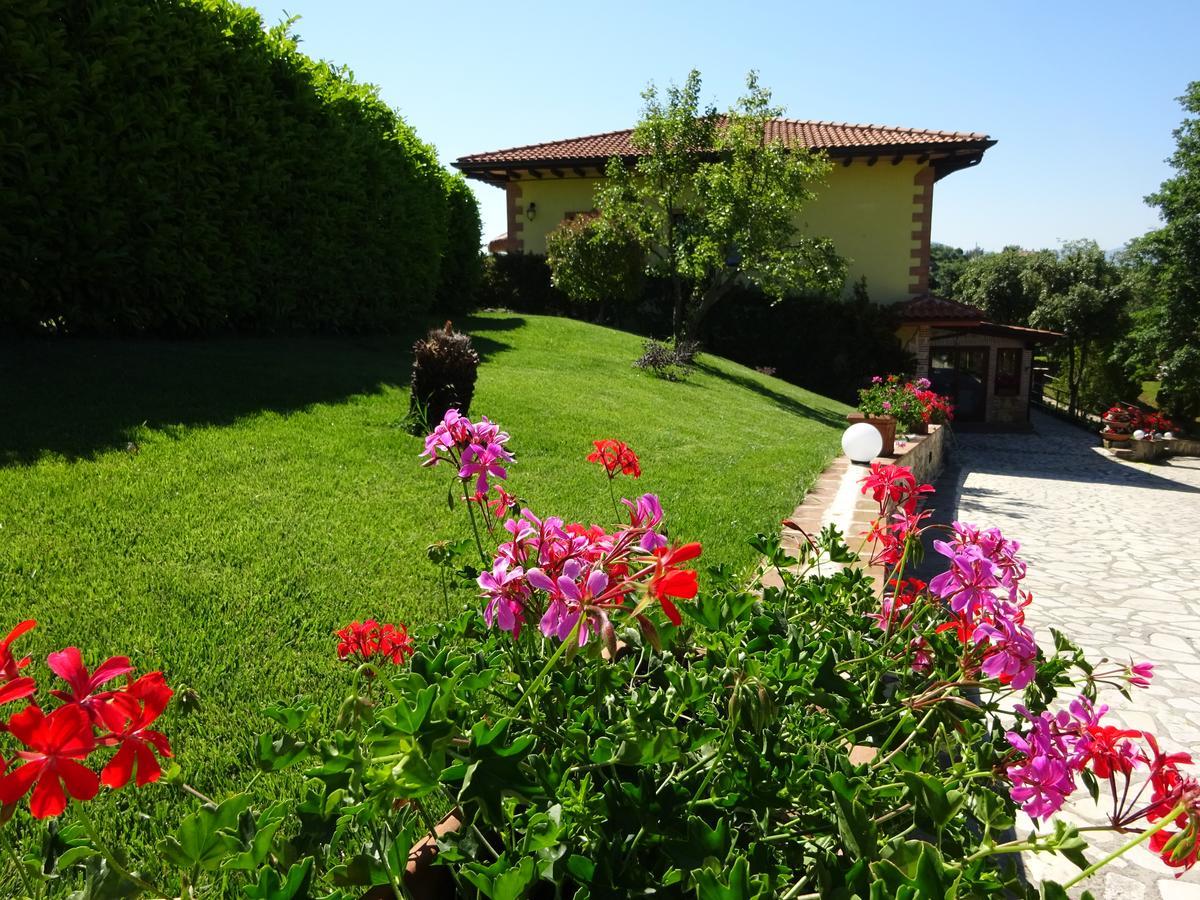 Tenuta La Ginestra Ornaro Exterior photo